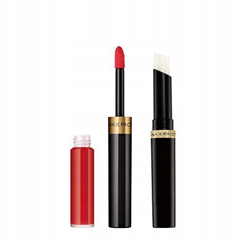 Max Factor Dlouhotrvalá Rtěnka S Lipfinity 2,3 1,9 G Odstín: 125 So G
