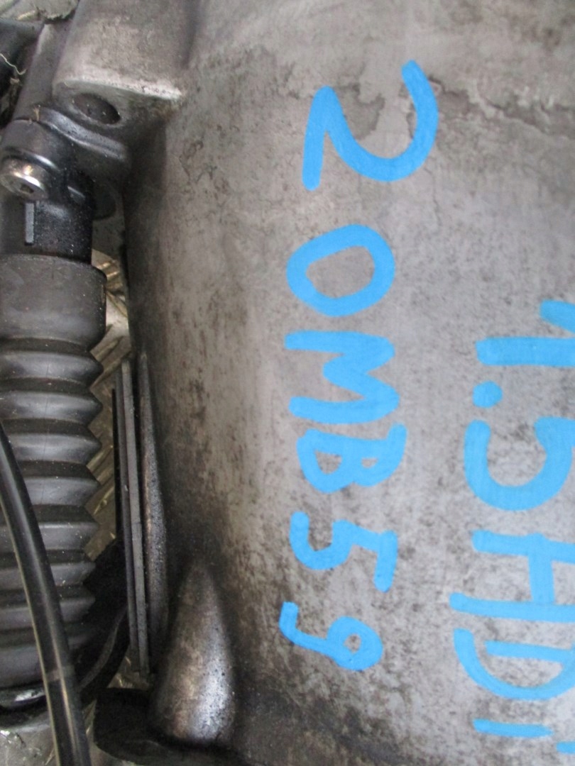 Getriebe PEUGEOT 3008 5008 1,5HDI 20MB59