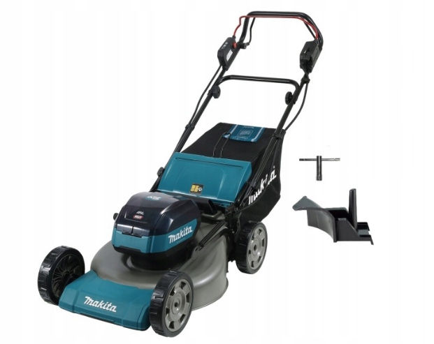 Kosiarka Aku Xgt Makita LM002GZ 53cm Napęd 40V Bonus 4,0 Ah