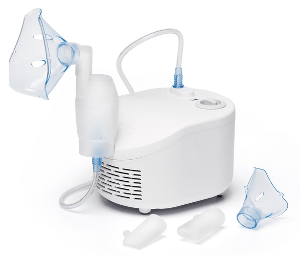 

Omron Nebulizator C101 Essential inhalator