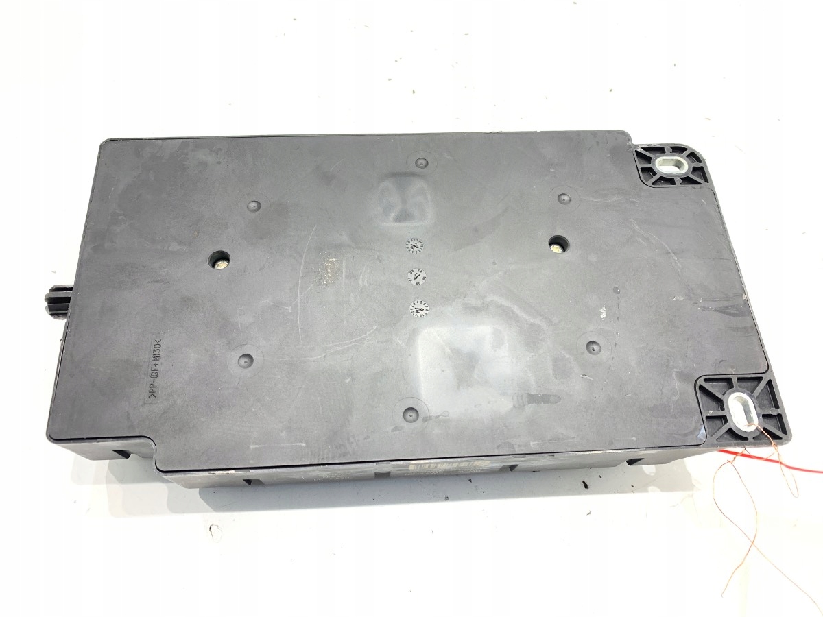 модуль MINI R56 3451923 хэтчбек 05-14 БЛОК УПРАВЛЕНИЯ