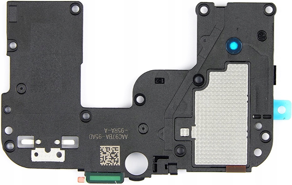 BUZER BUZZER GŁOŚNIK MOTOROLA ONE ZOOM XT2010-1