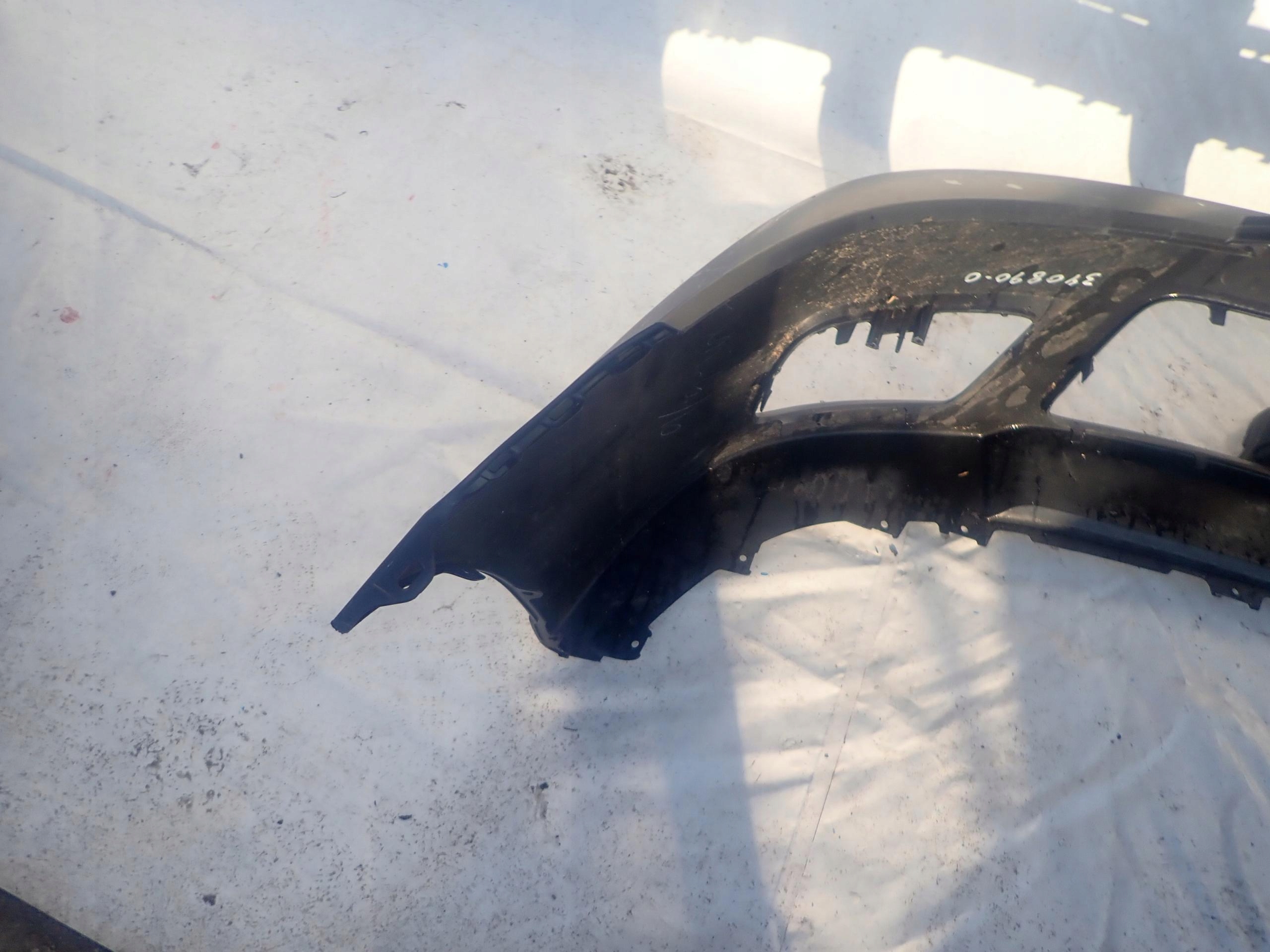 MAZDA 5 and SPORT 05-08 bumper front front