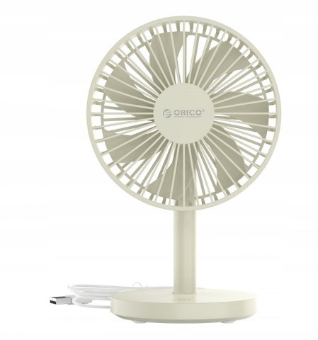 

Mini wentylator Usb wiatrak Orico naturalny wiatr
