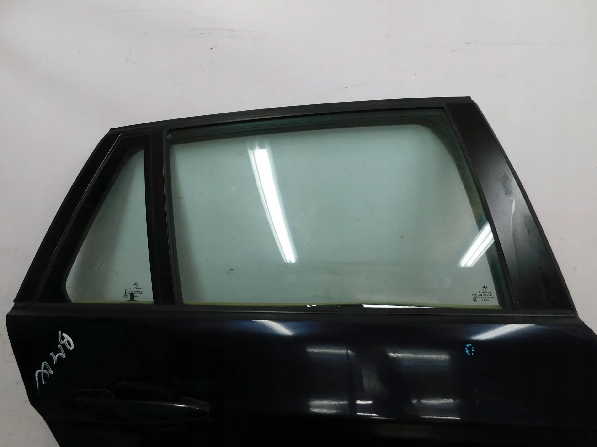 door rear part rear. right BMW 3 E91 KOMBI