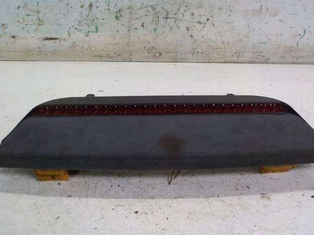 VW PHAETON ŚWIATŁO STOP