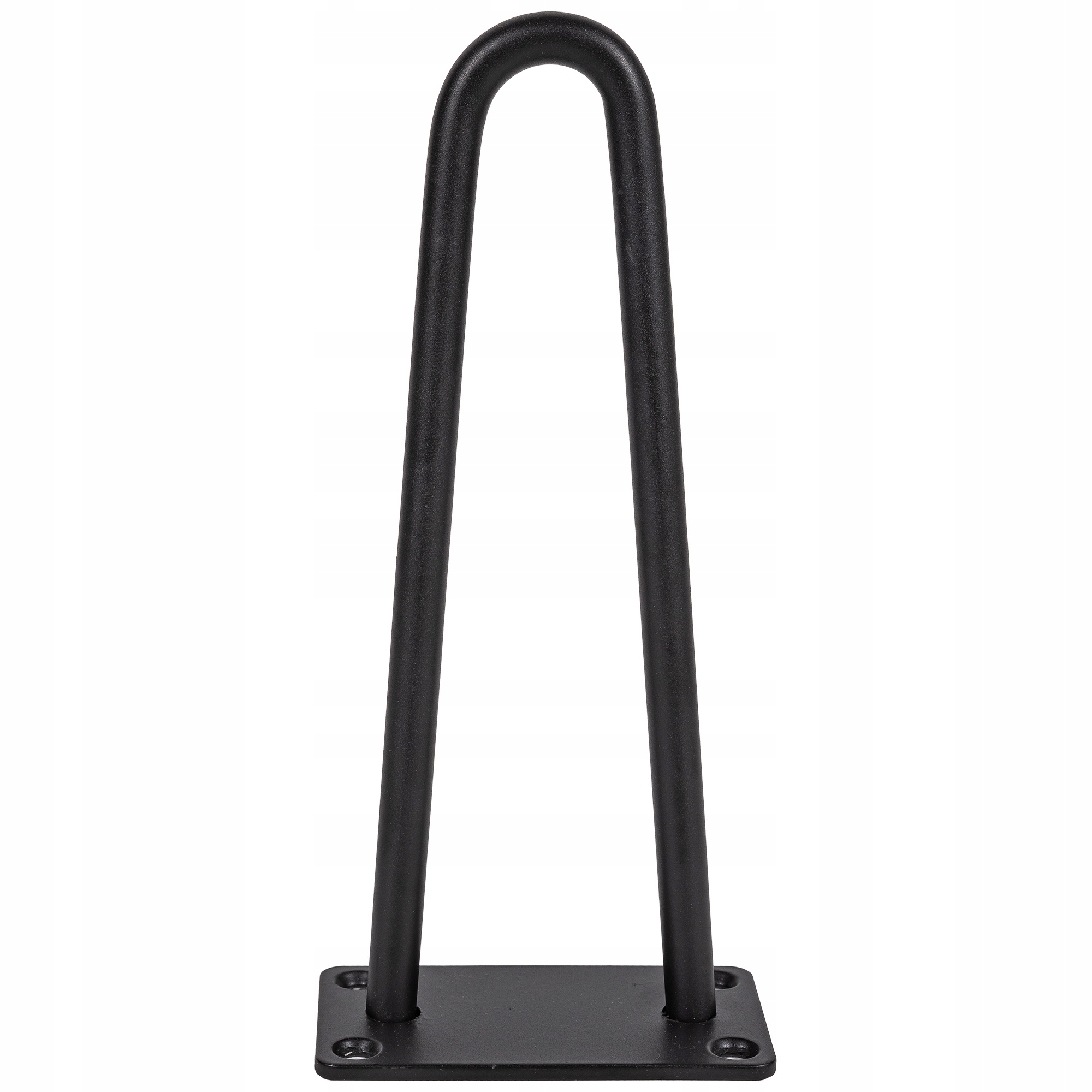 

Metalowa noga stołu Hairpin legs 25 cm