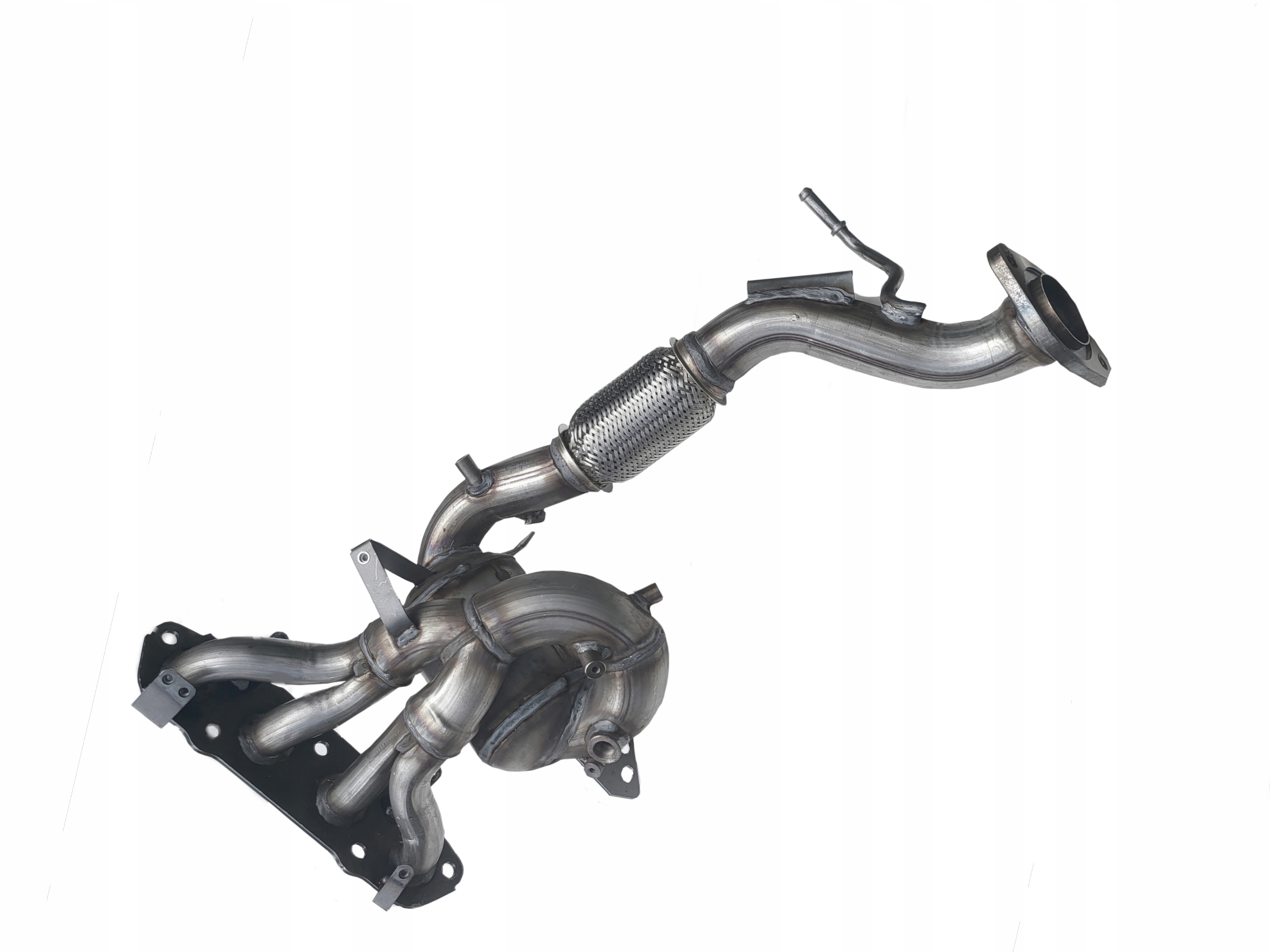 KATALIZATOR MAZDA 3 2.0 09/2013-05/2019