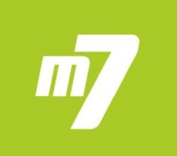 Kuweta malarska m7 seria Fit (25 x 36cm) zielona Marka m7