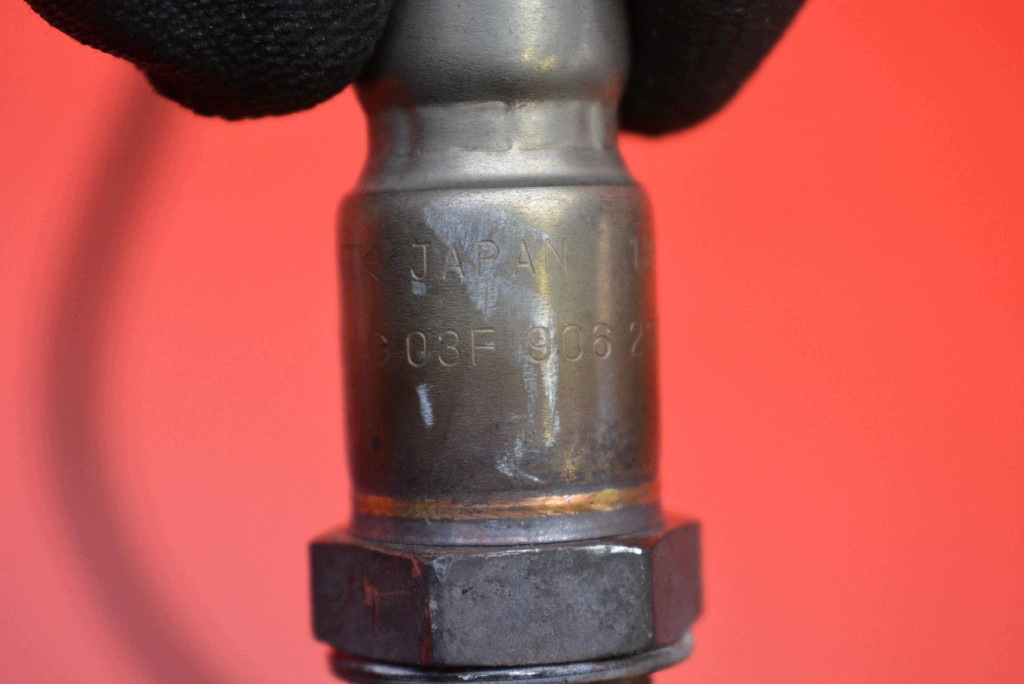 SONDA LAMBDA 03F906262B SKODA RAPID 1.2 TSI 85 KM 12-17