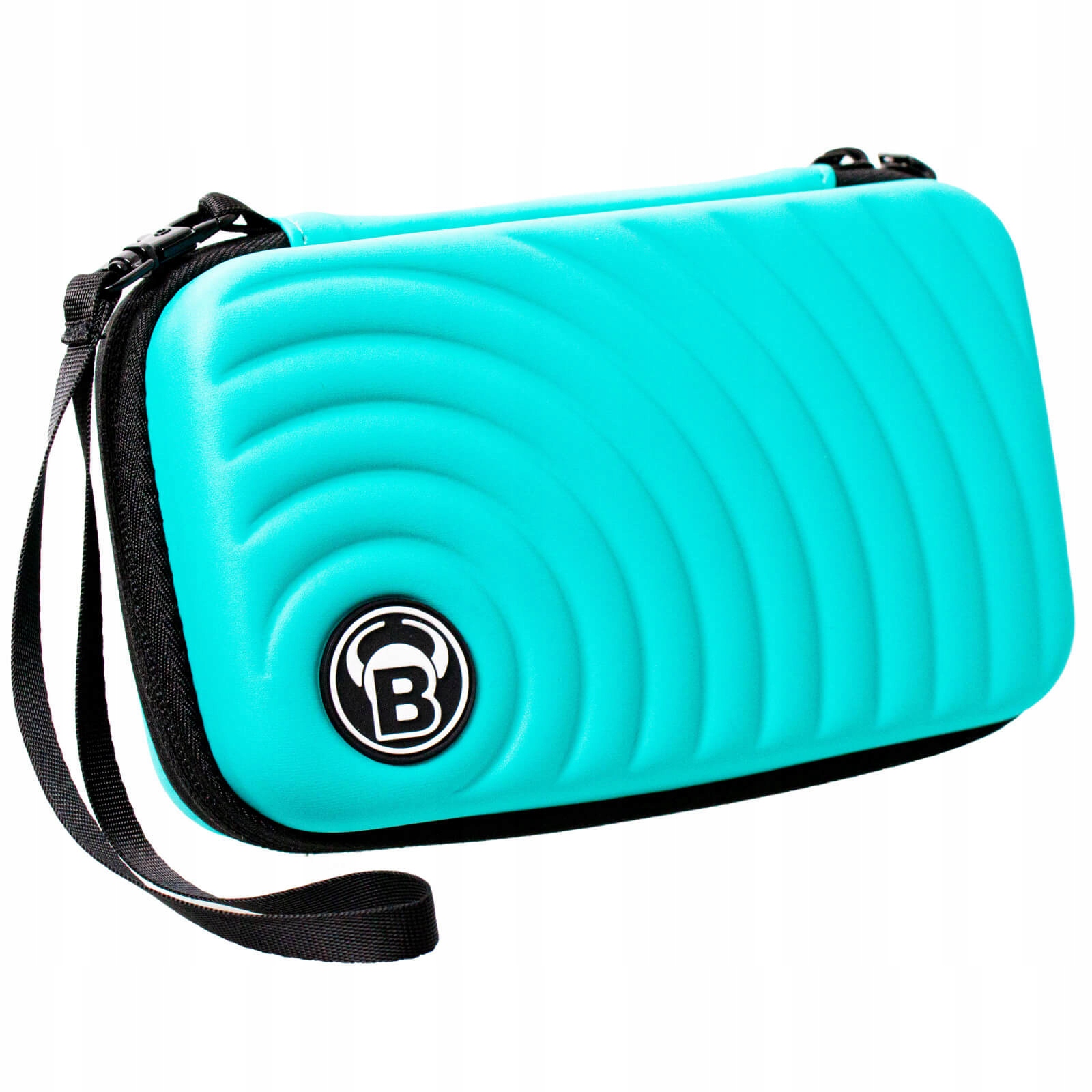 Pokrowiec Etui na Lotki Rzutki Dart Bull's Orbis XL Mint