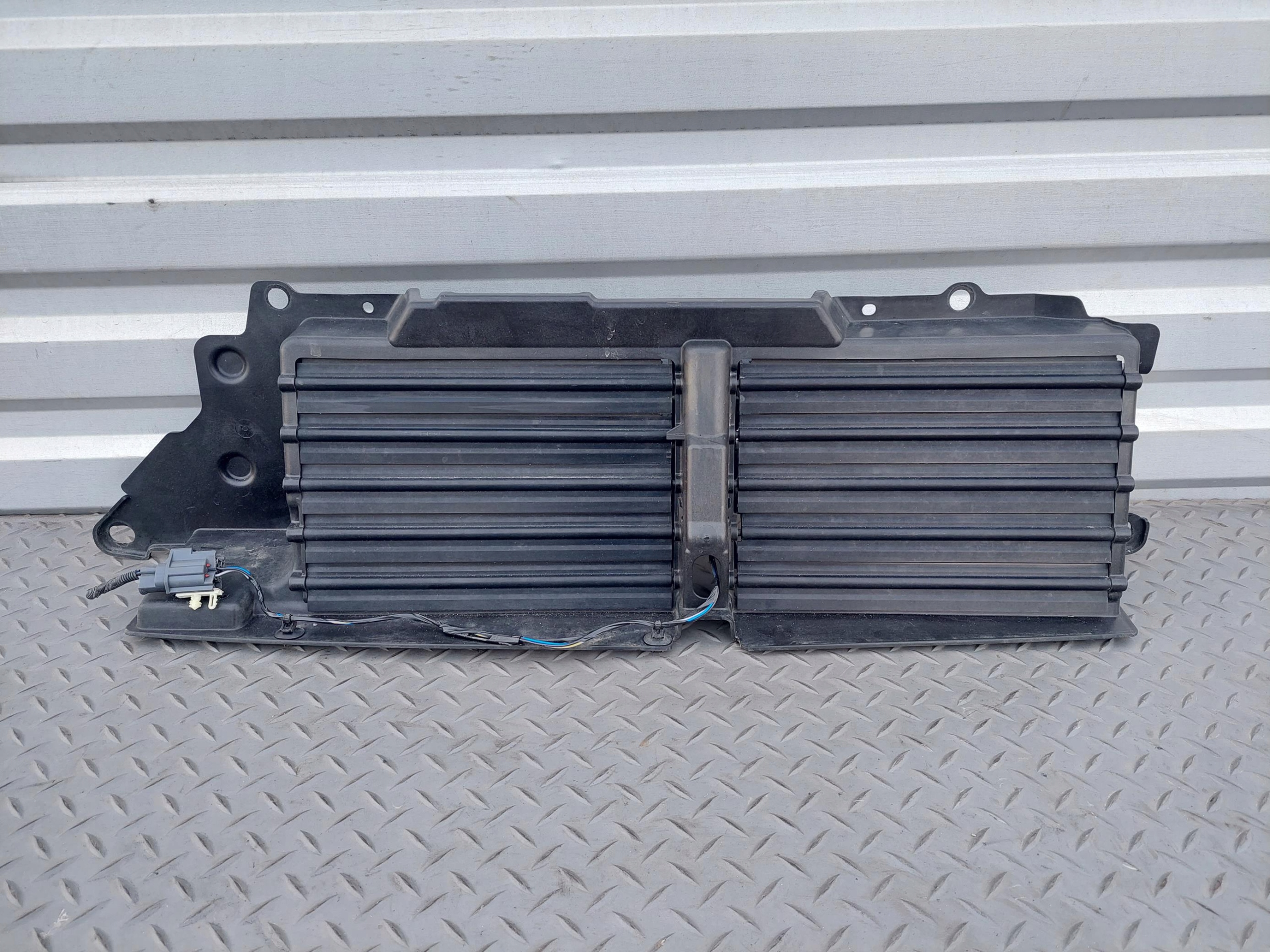 luftansaugkanal luftführung CPLA-8475-AD RANGE ROVER VOGUE L405 3.0 D