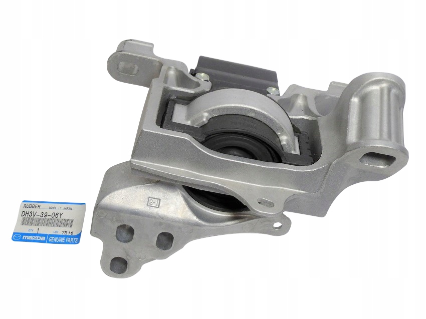 DH3V-39-06Y - ПОДУШКА ДВИГАТЕЛЯ ПРАВАЯ OE MAZDA CX-3 DK 2015-2.0