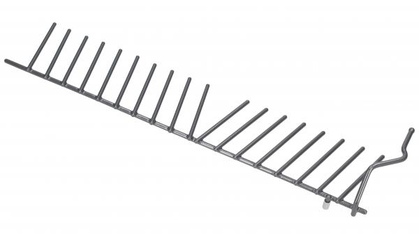 Grzebień kosza na naczynia do zmywarki Bosch