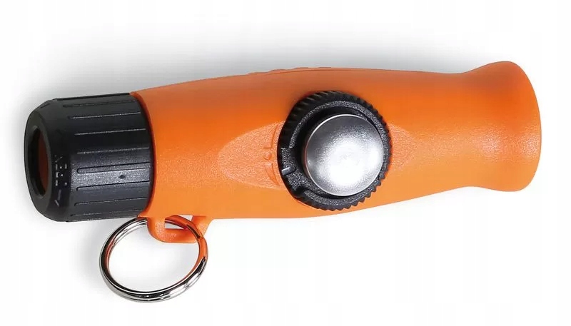 Pistolet do przedmuchiwania mini z 3 dyszami Marka Beta