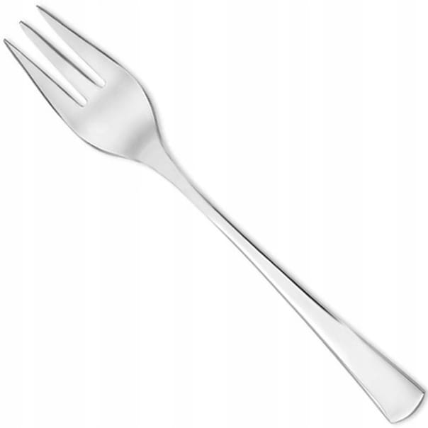 GERLACH KPL WIDELCZYKI DO CIASTA TUNEA POŁYSK 6SZt Marka Gerlach