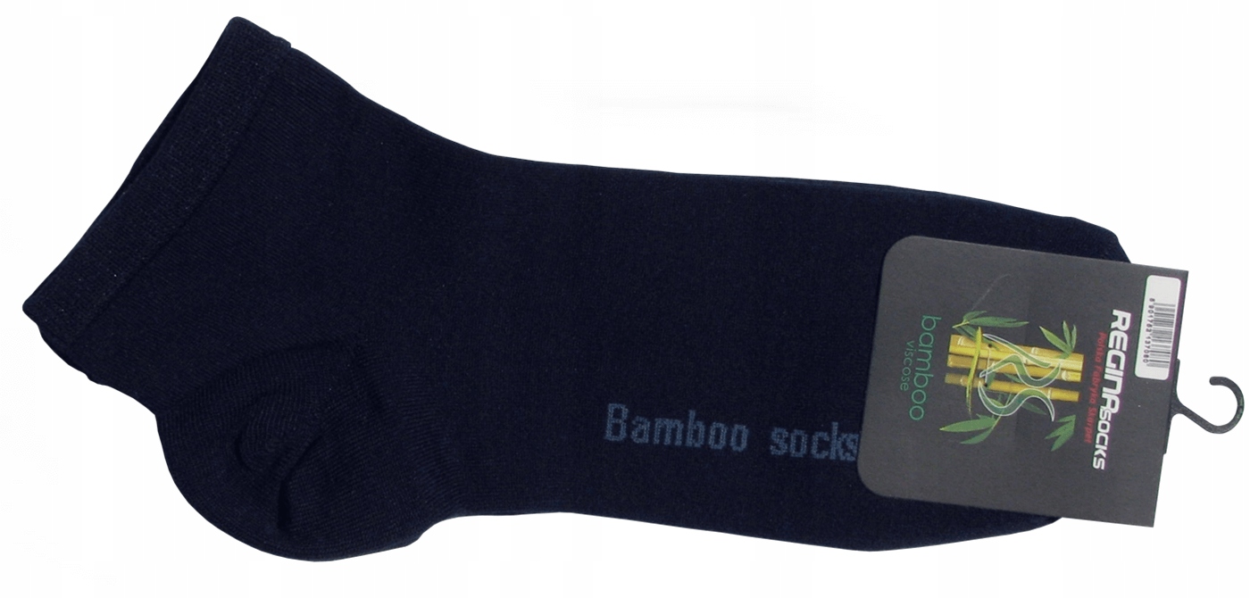 

Skarpety Mb Pk 3/4 Bamboo Regina SOCKS.43/46