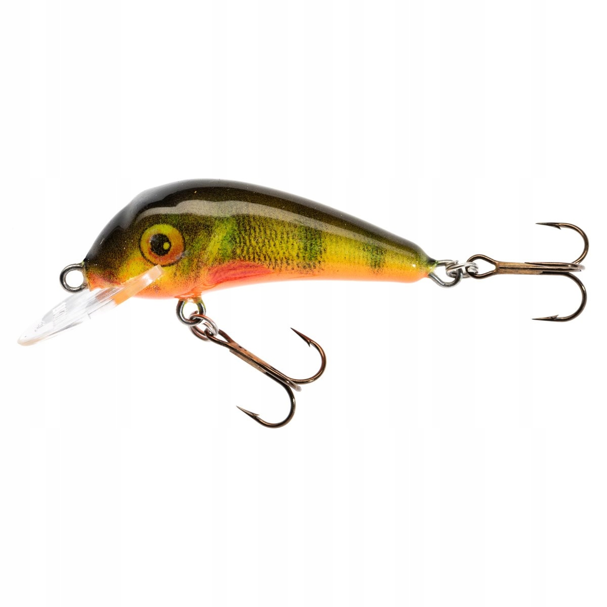 Wobler Holo Select Senso Qm 3,5cm F Om 1 Szt