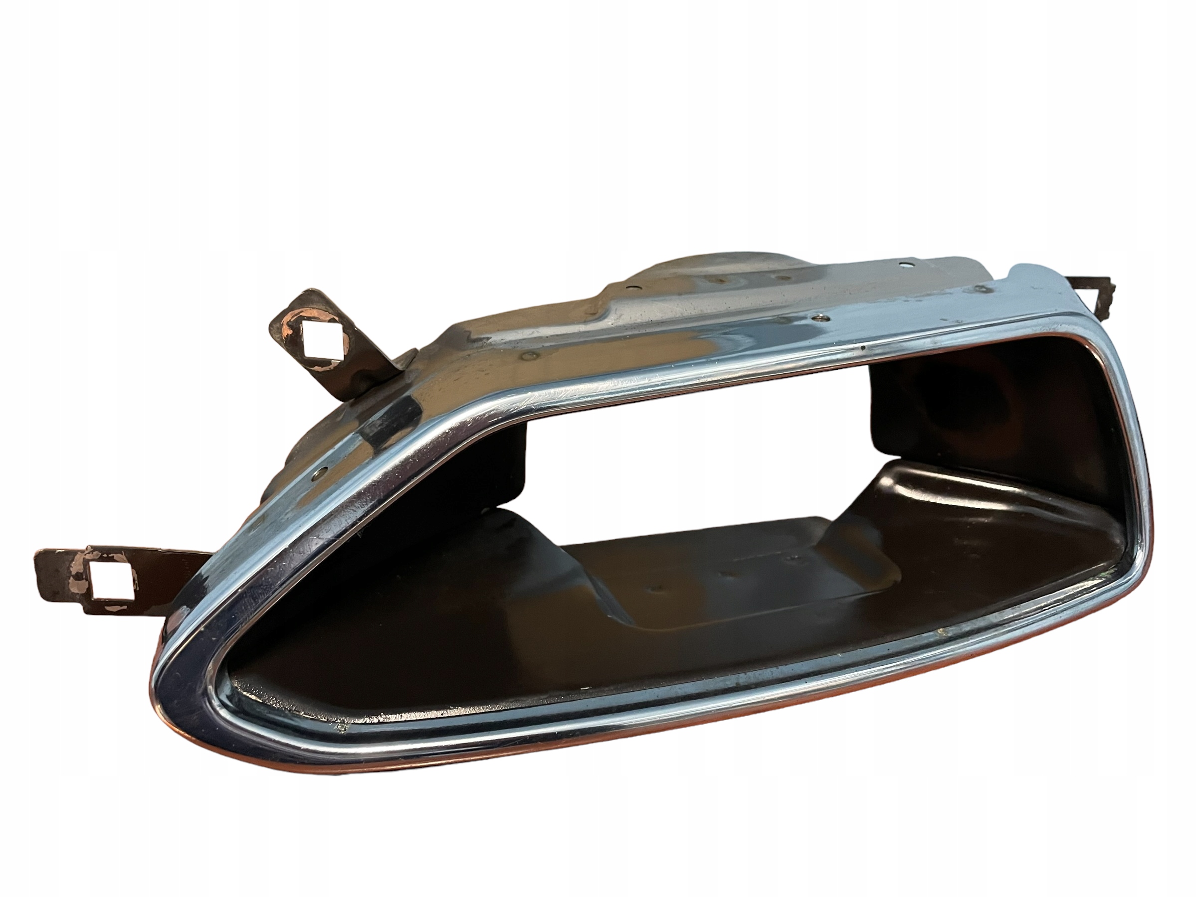 TERMINALE dello scarico sinistra BMW 8 G14 G15