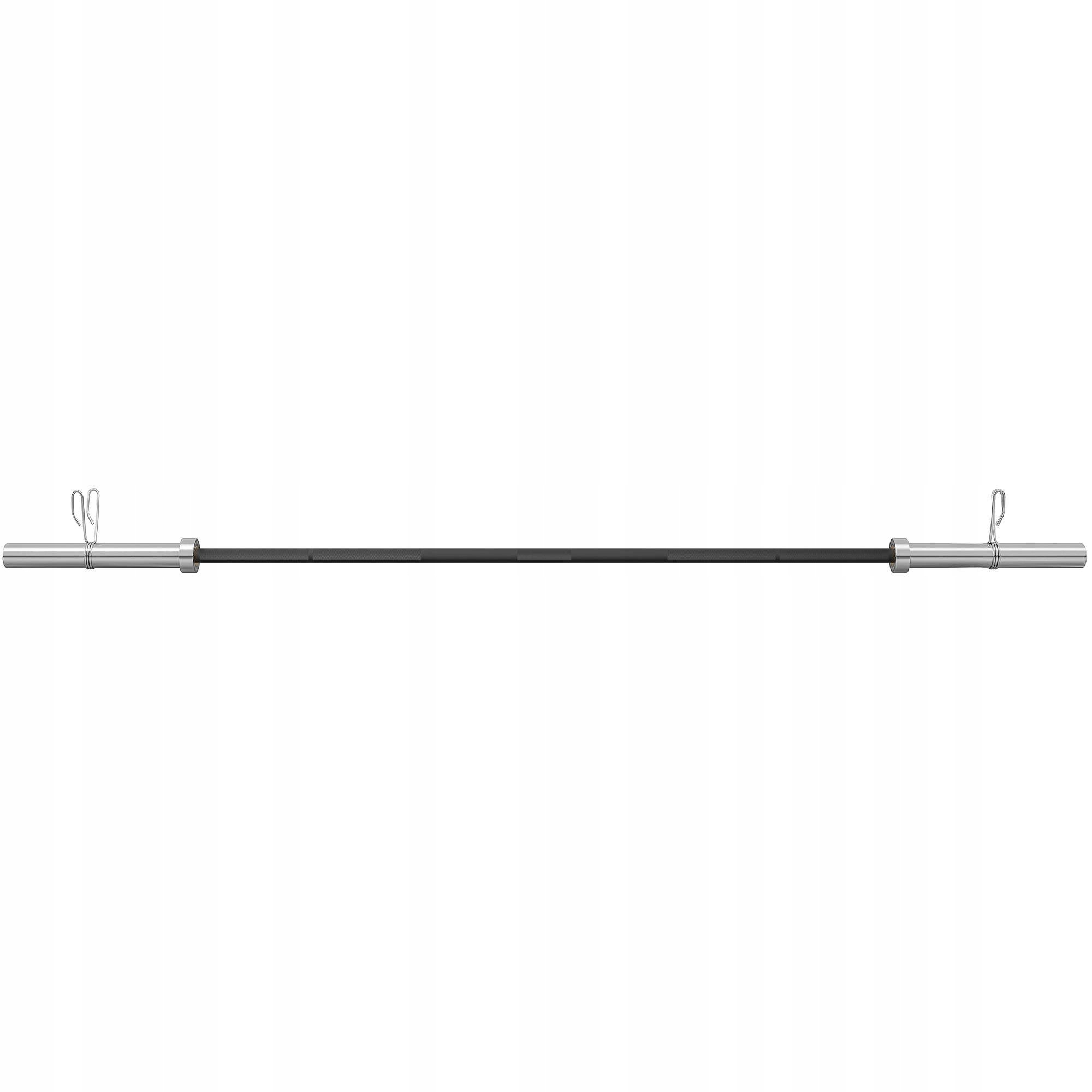 Gryf olimpijski 220cm 350kg Pro UF350 UpForm Model UF350