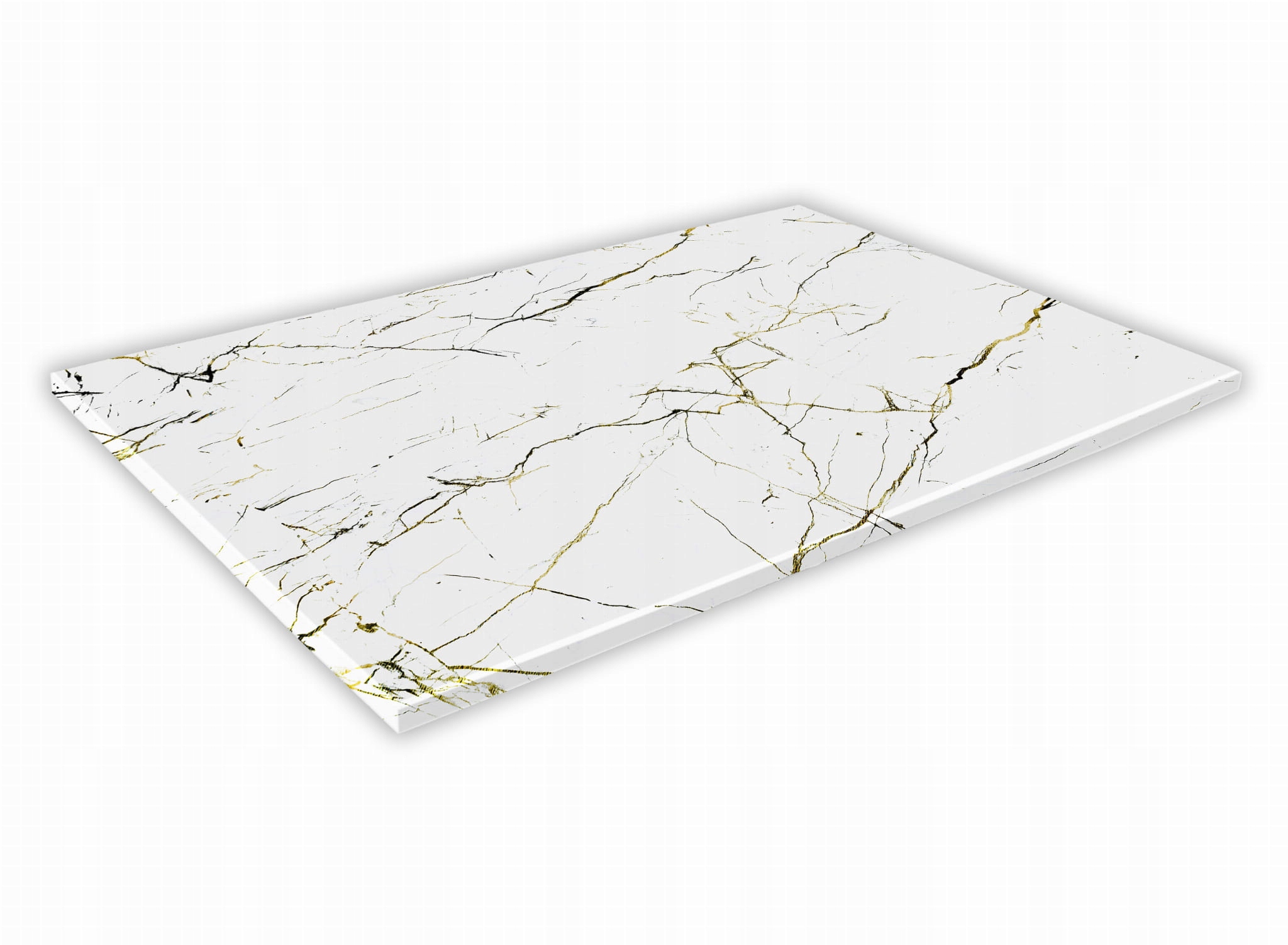 

Szklana Deska Kuchenna 40x30 34b Beżowy marmur