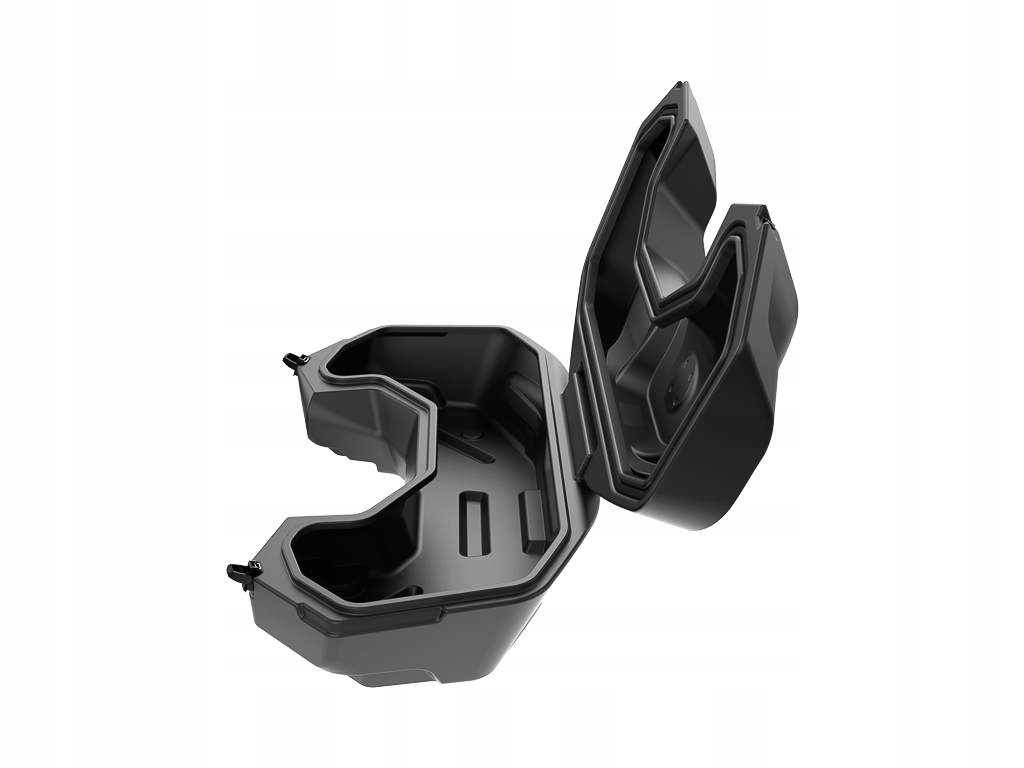 Багажник ATV GKA Tesseract Segway Snarler