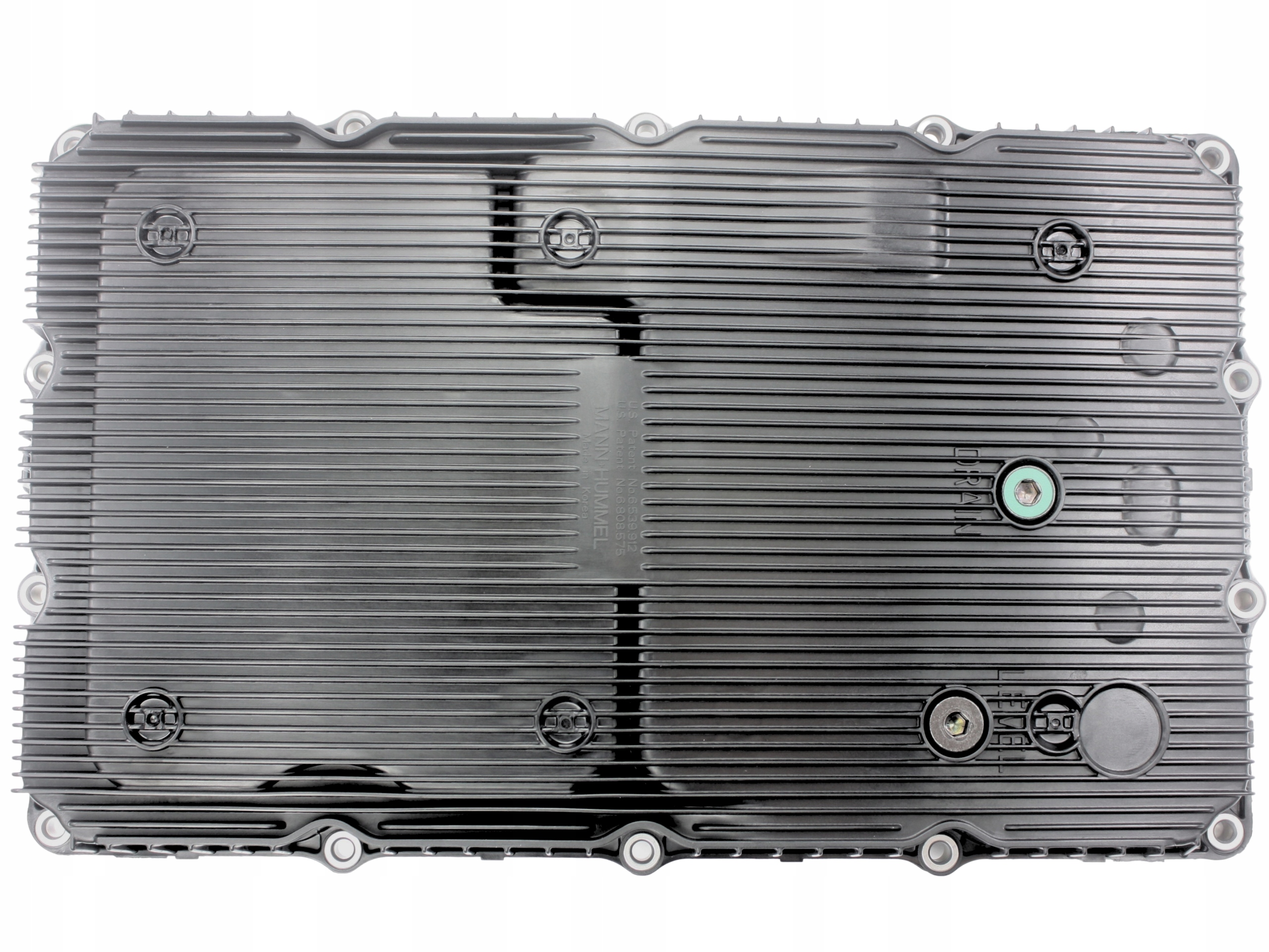 Olejová Miska, Olejový Filtr Automatické Převodovky Kia Stinger