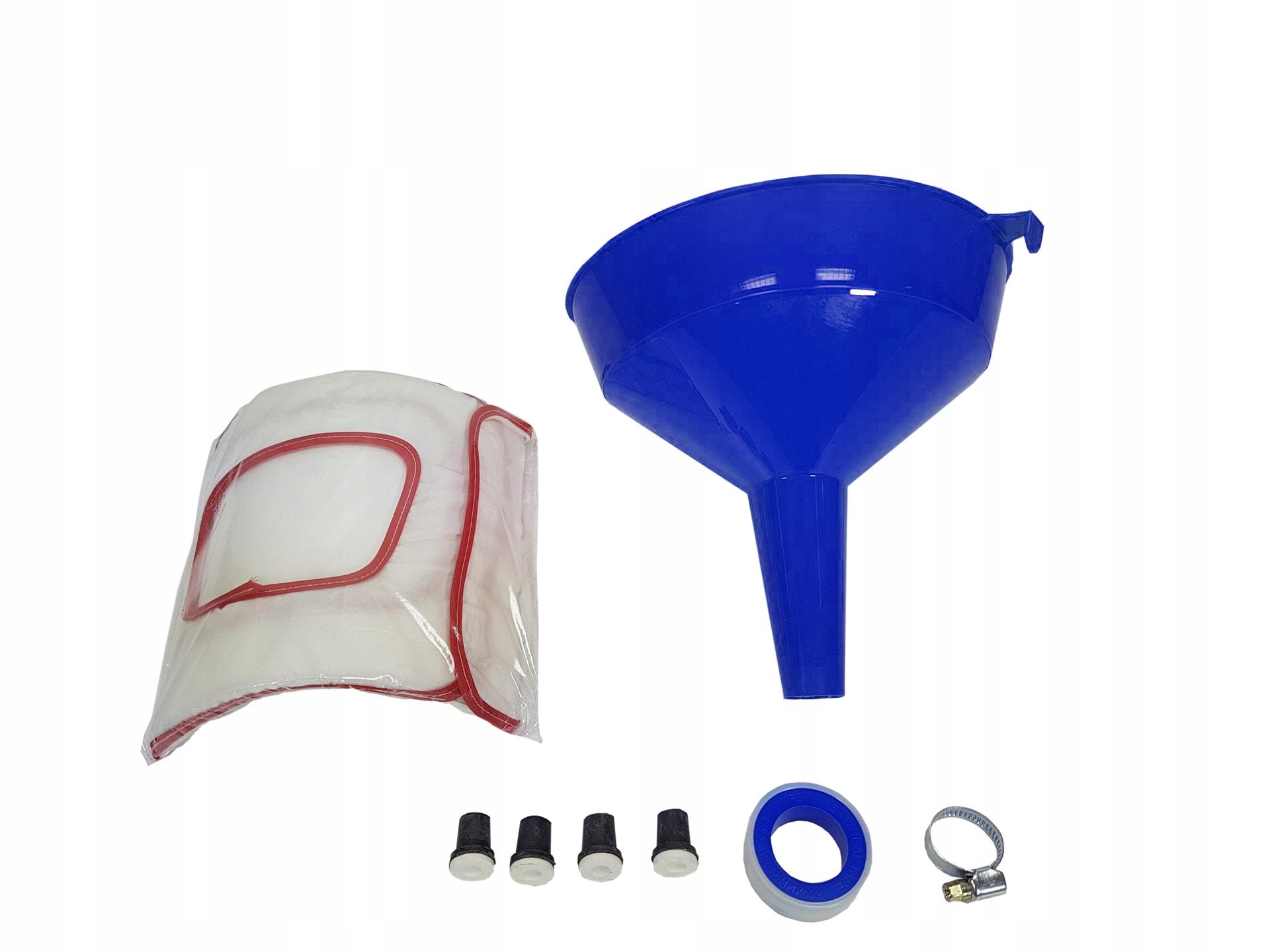 PIASKARKA SYFONOWA 76L DO PIASKOWANIA PIASKOWANIE Weight with packaging 30 kg