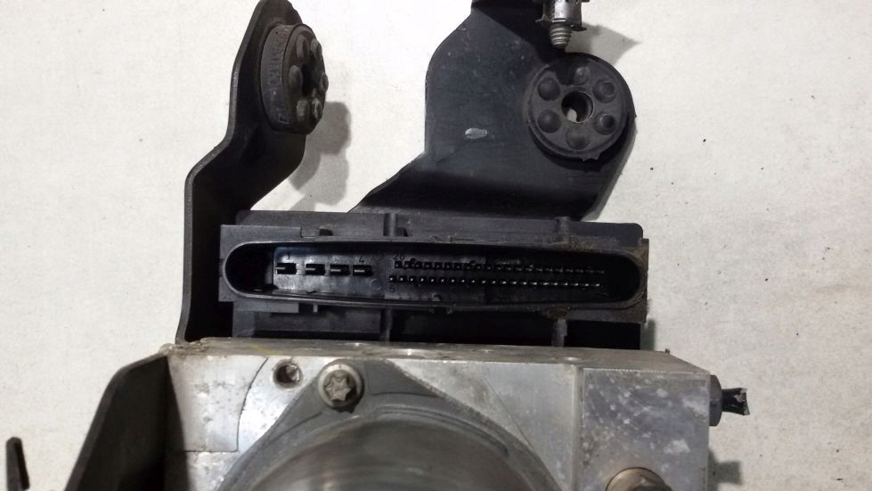 Pompa ABS RENAULT MEGANE II 1.9 DCI 0265284310 8200430798