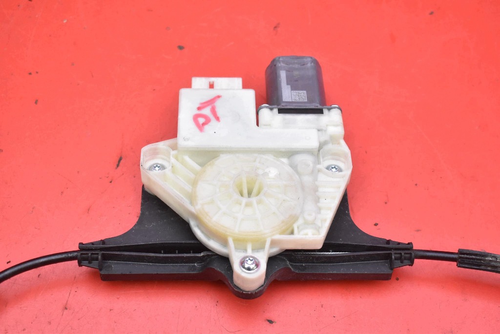 window regulator left rear part 3G5839462A VW PASSAT B8 sedan 14-22