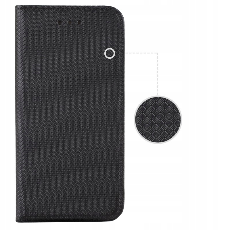 Etui SMART MAGNET PORTFEL do SAMSUNG GALAXY M13 + SZKŁO Dedykowana marka Samsung
