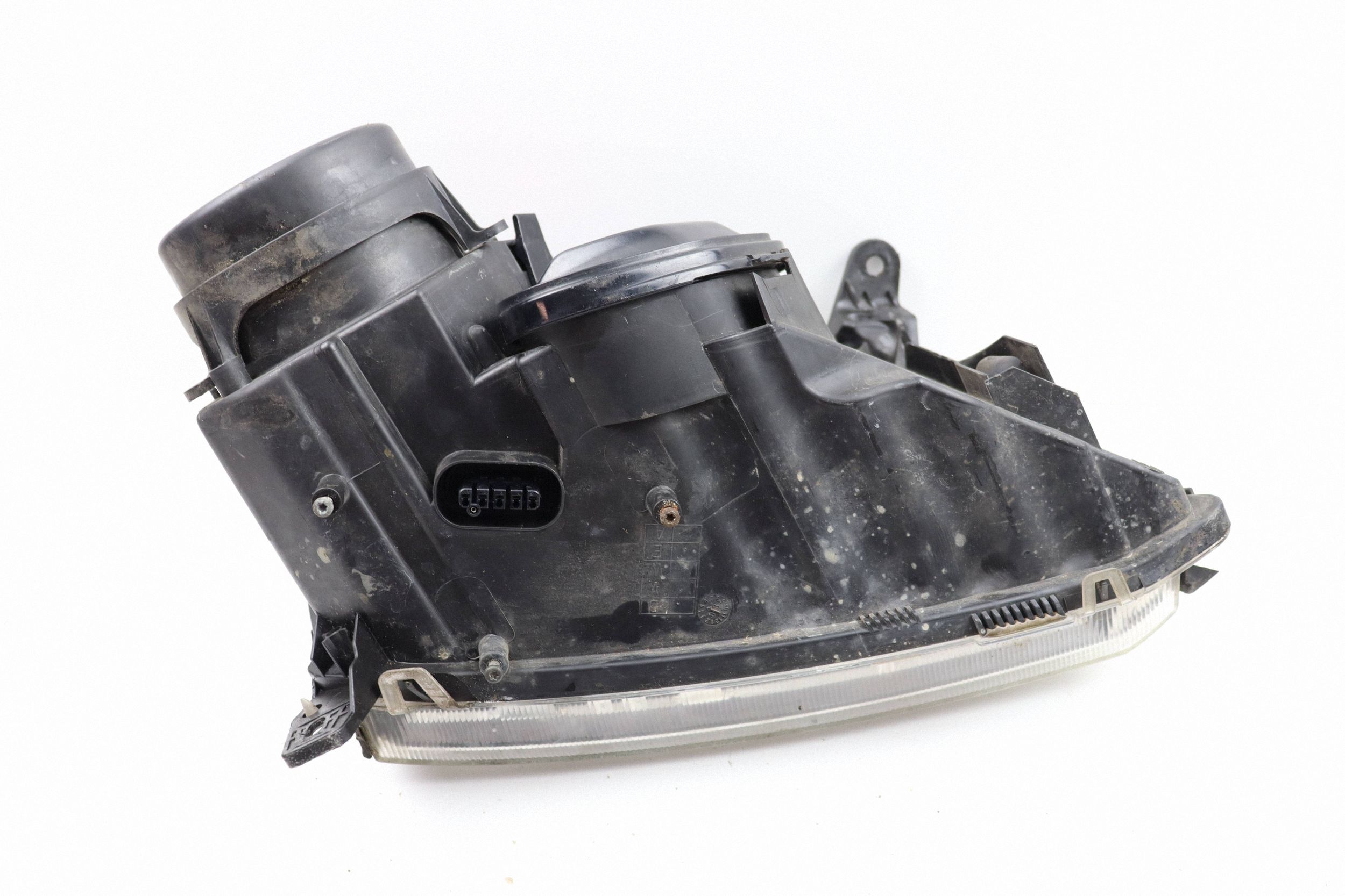 OPEL VECTRA C light front left front EUROPA XENON 15588700 OPIS
