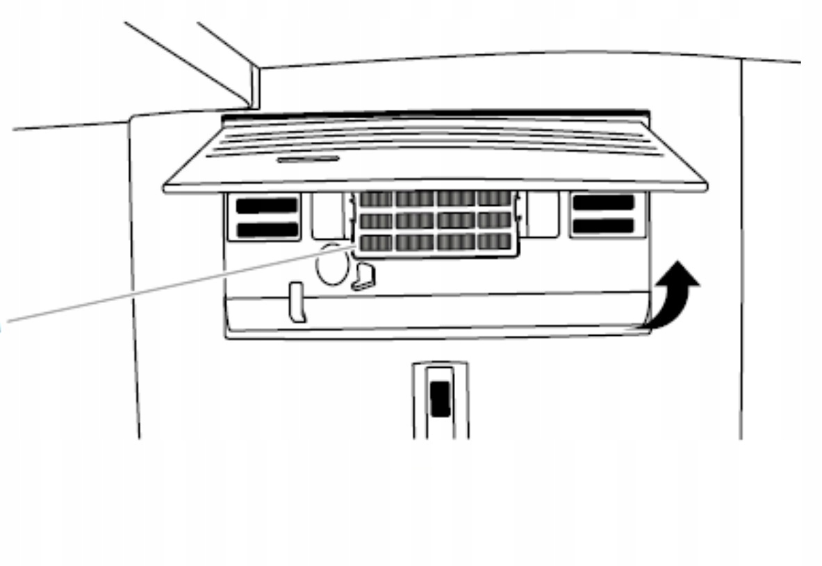 FILTR MICROBAN ANT001 DO LODÓWKI WHIRLPOOL Producent Aqualogis