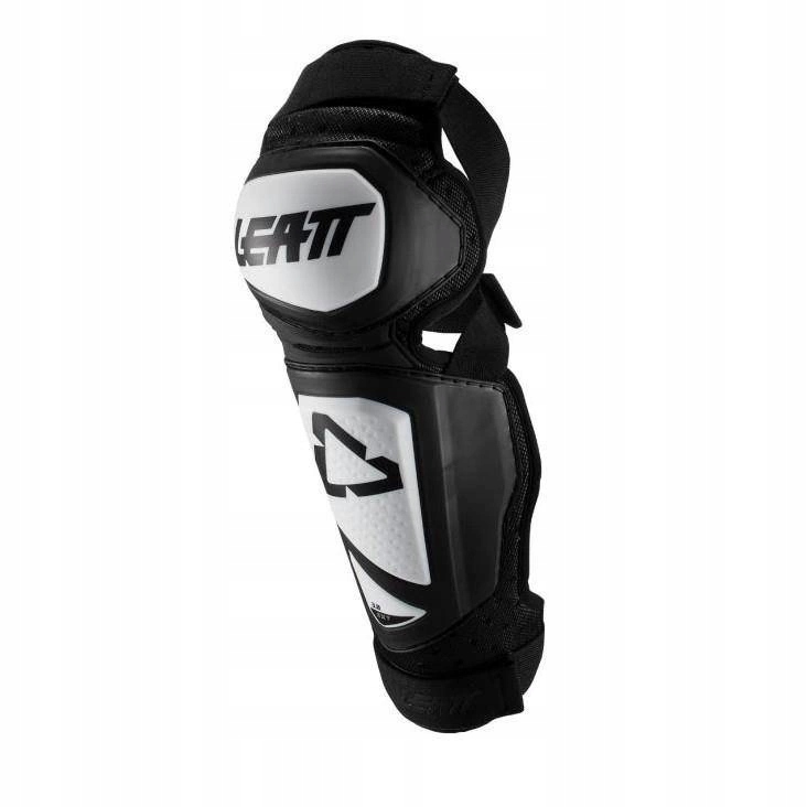 Chránič kolien Leatt 3.0 Ext White/black Darčeky
