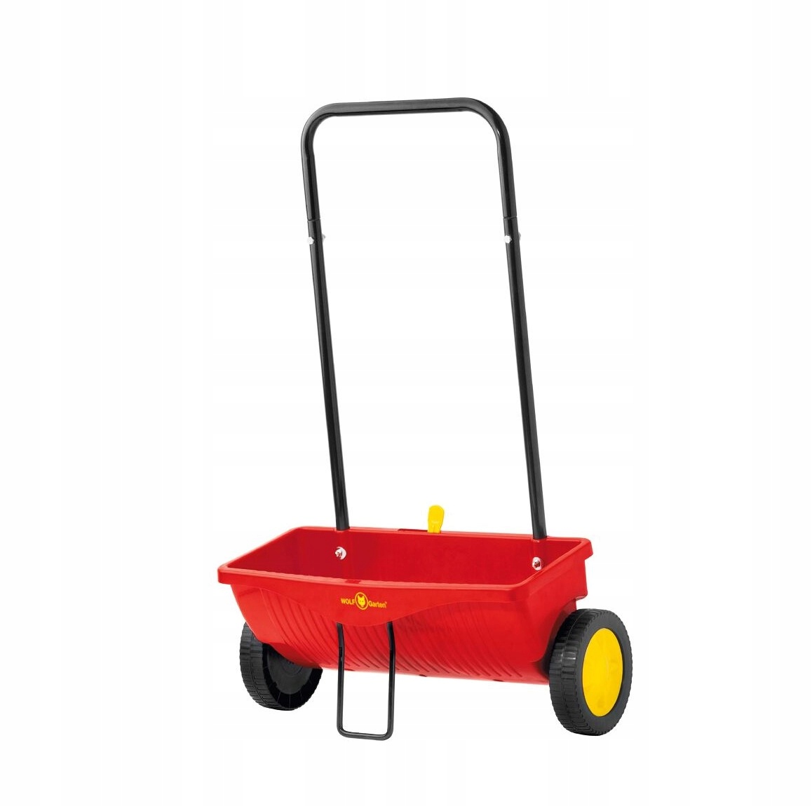 Rozmetadlo pro Trávy a hnojivo Wolf-Garten We 330