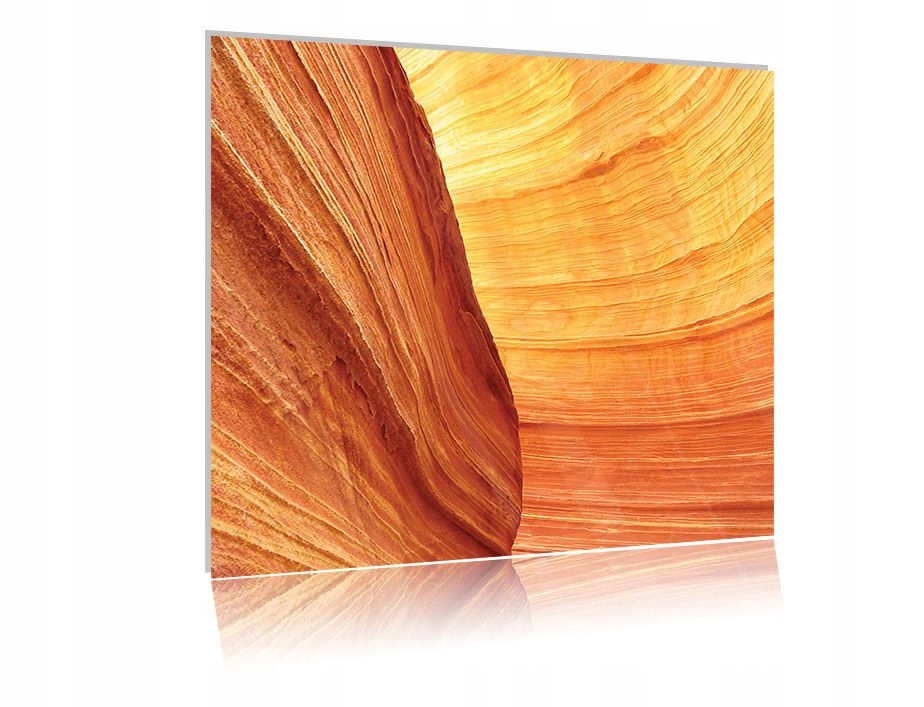 

Obraz szklany na szkle Kamienie 06 30x30