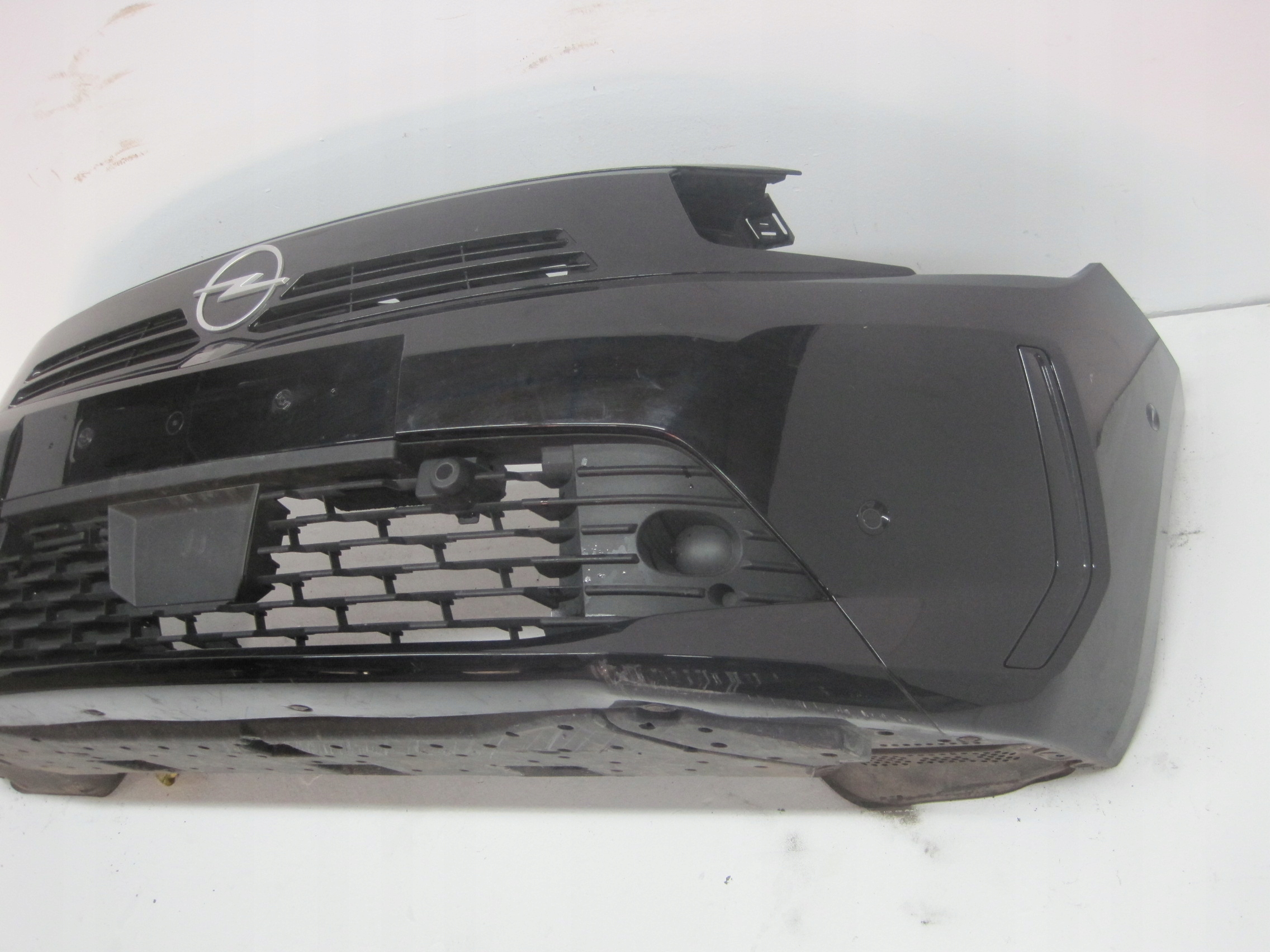 bumper OPEL CORSA F 6 PDC 23R front front
