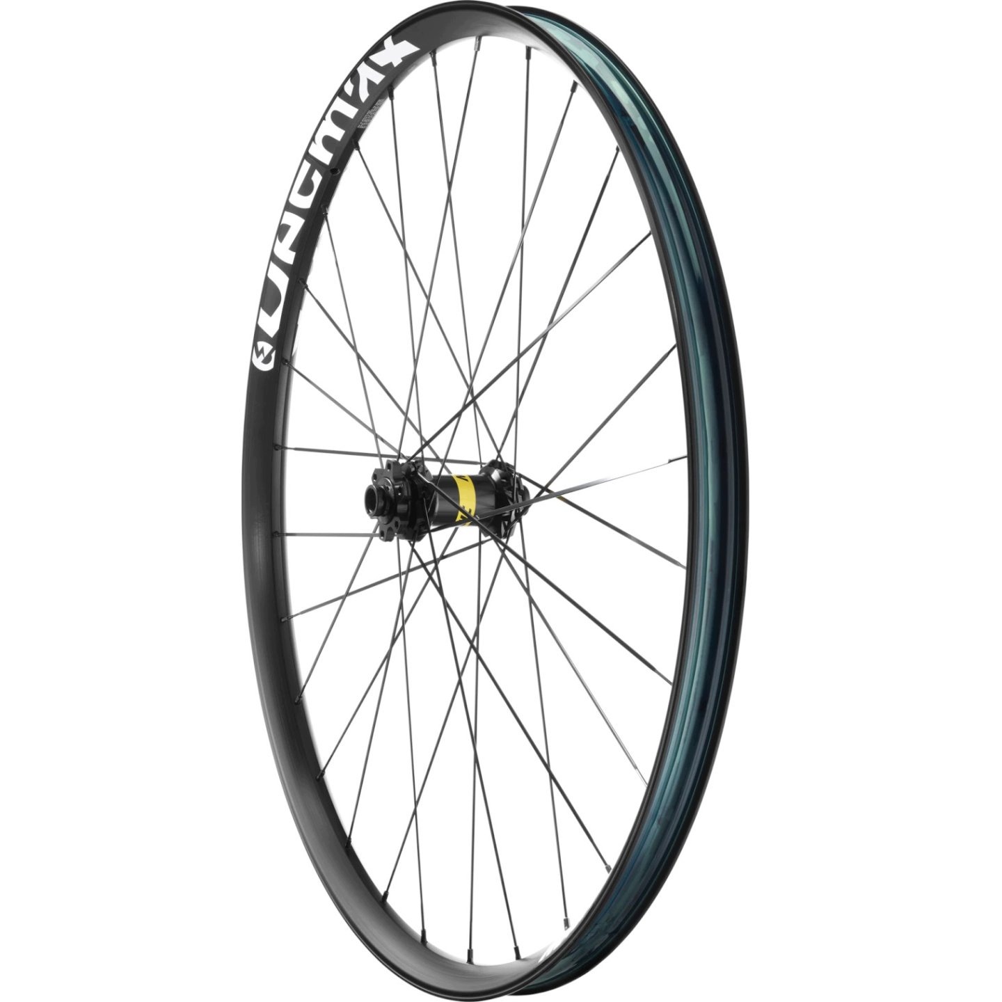 Kolo 29" Mavic E-Deemax S 30 29" Boost 15x110 přední šrouby Ebike