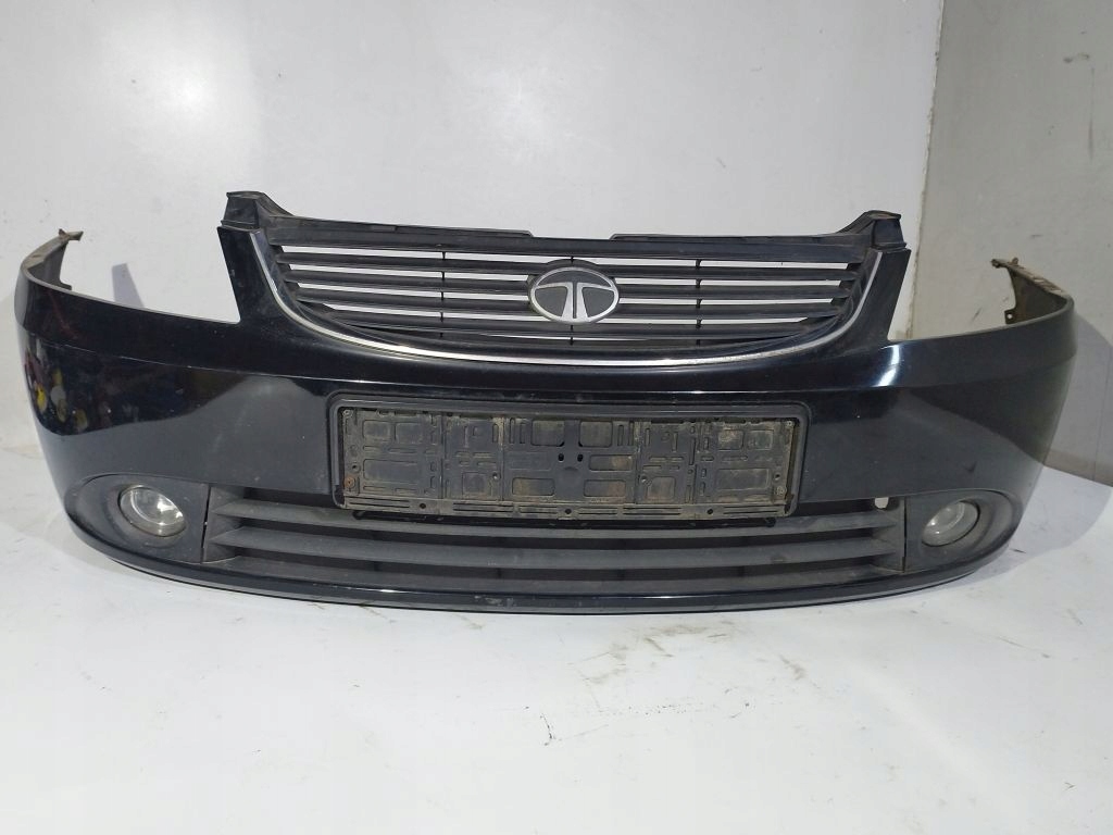 Tata Indigo Pare choc Avant Avant TAT912