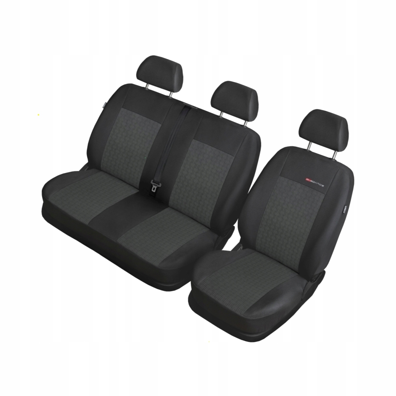 POKROWCE SAMOCHODOWE DO Peugeot Boxer L4H2 2013, EO-0037844