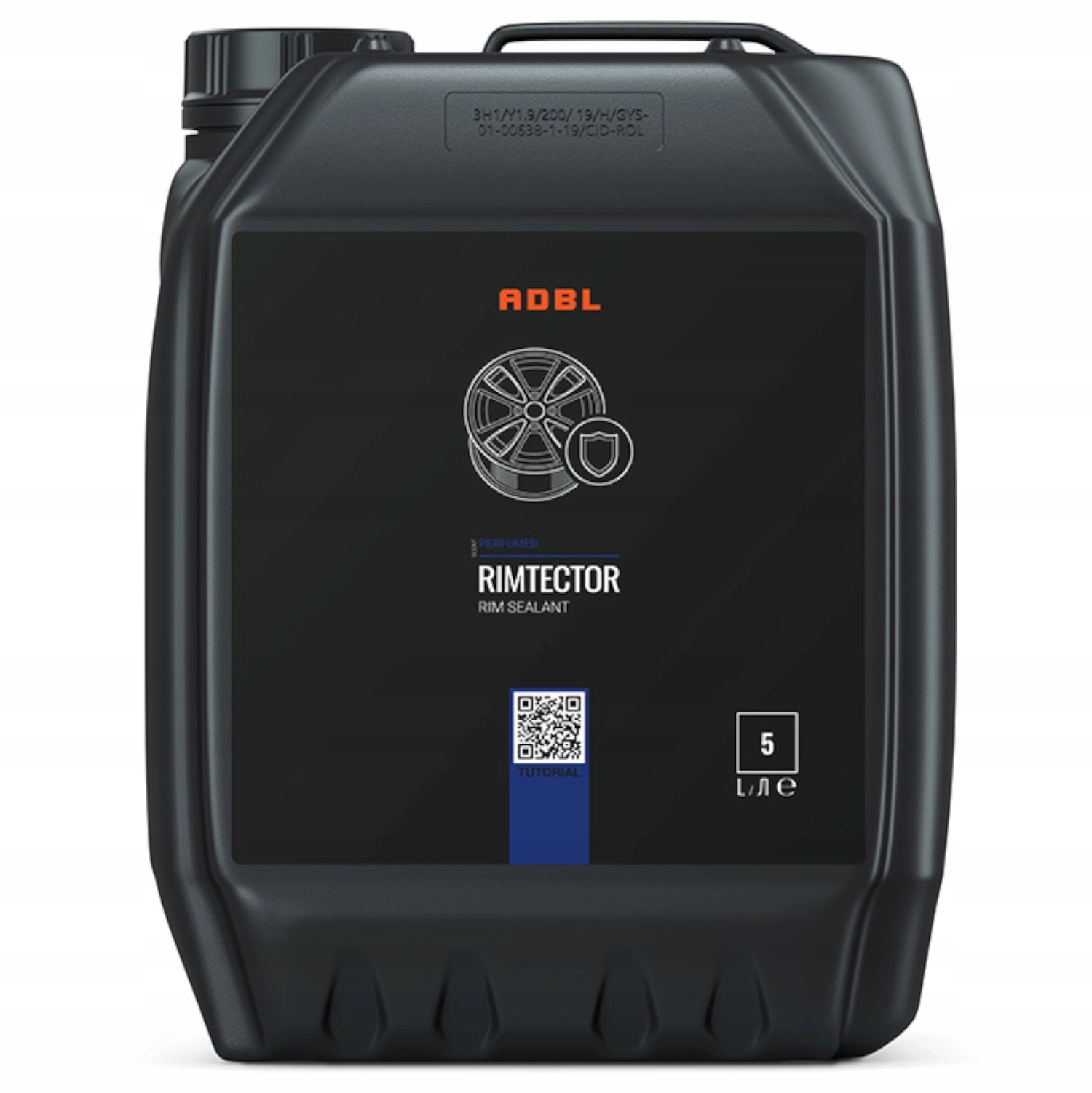 ADBL Rimtector - Produkt do ochrony felg lakierowanych 5000ml