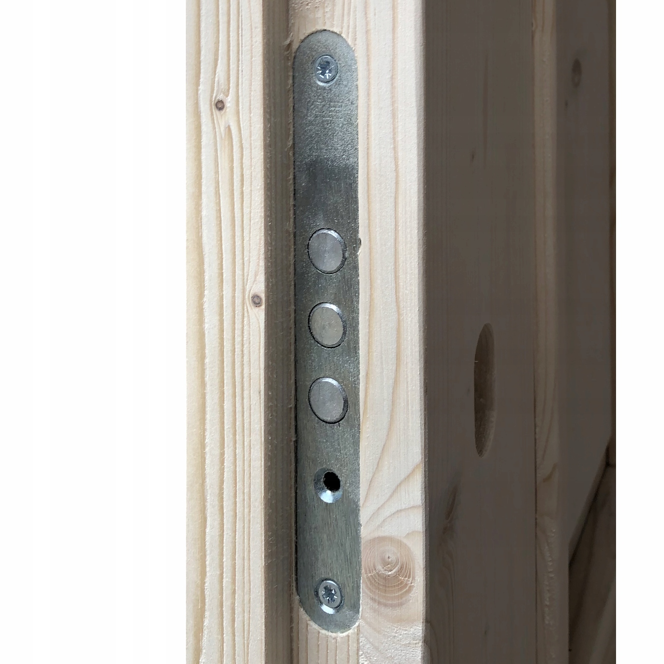 ŚW.SAFIR.68.3S.80L 2ZA 1U OSU Marka O.K.Doors