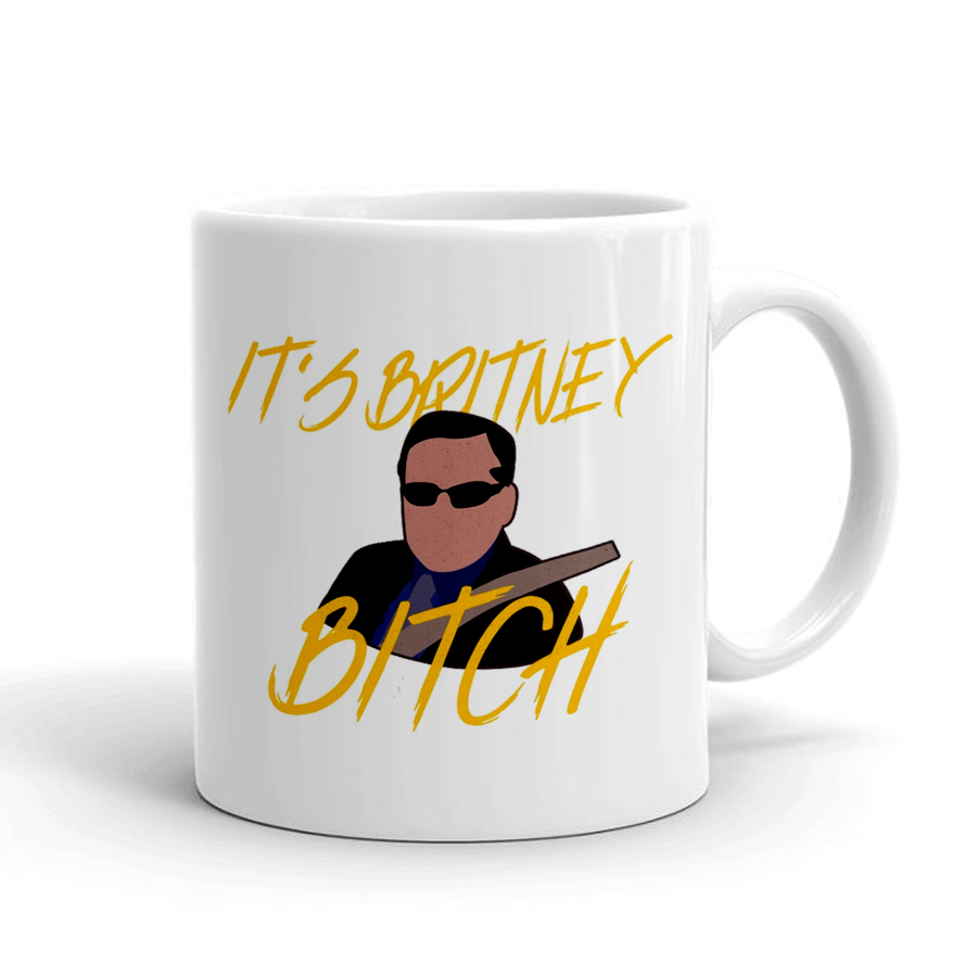 

Kubek Dla Fana The Office Biuro