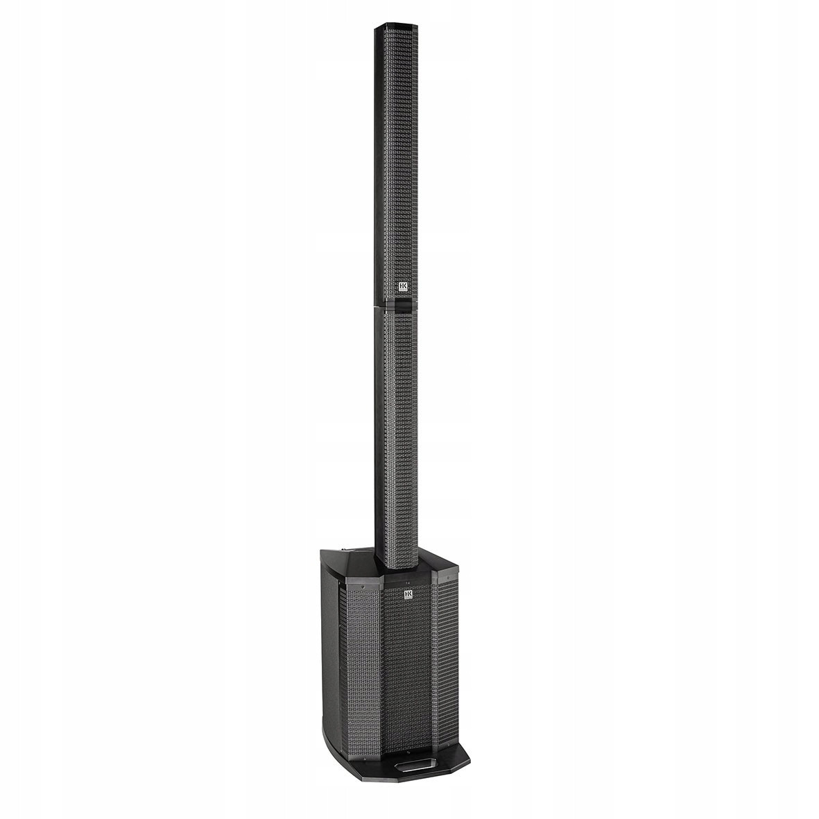 Hk AudioPOLAR 10 MK2 Nagłośnienie słupkowe 2000 W, bluetooth, 10 cali