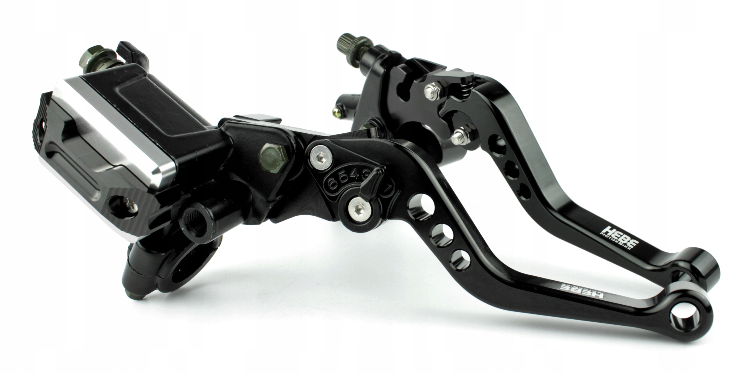 DZWIGNIE KLAMKI POMPA HAMULCA SPRZEGLA UNIWERSALNA Part manufacturer Other