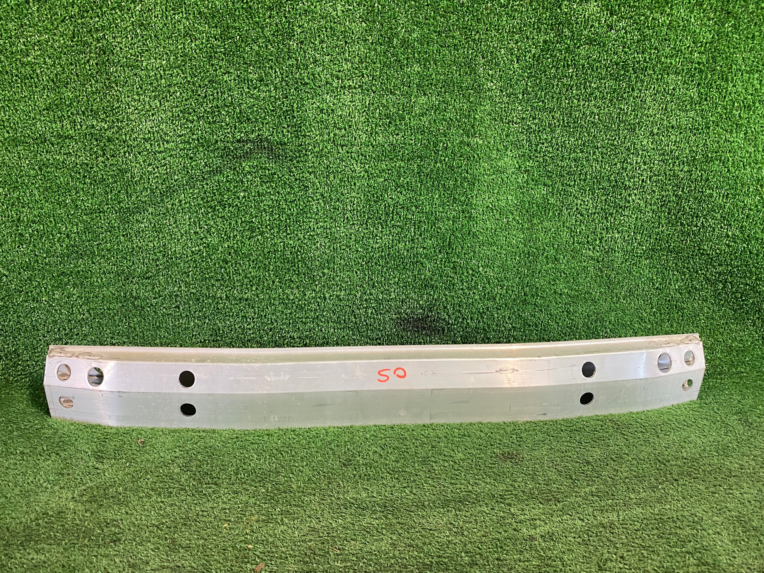 bumper support rear HONDA CIVIC X