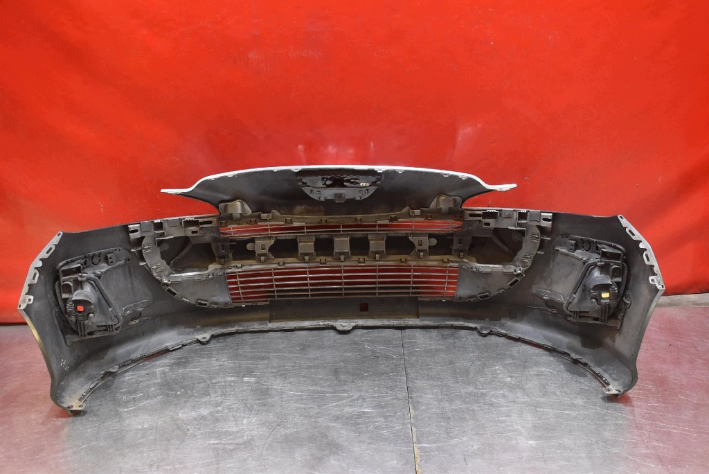 bumper front front KTP PEUGEOT 308 1 and T7 07-11