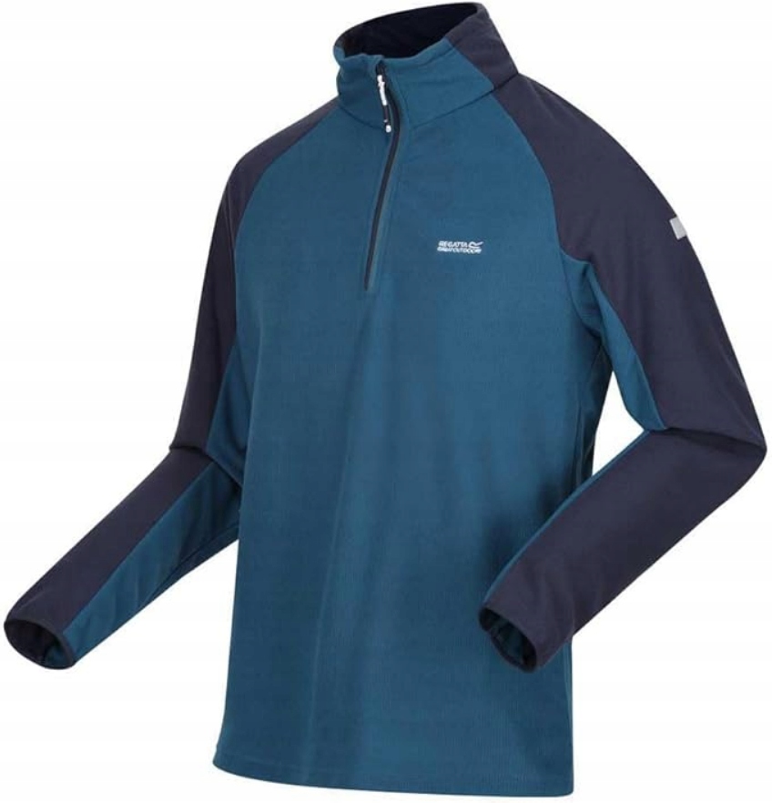 Bluza Polar Regatta Elson II Lightweight RMA522 r. XL