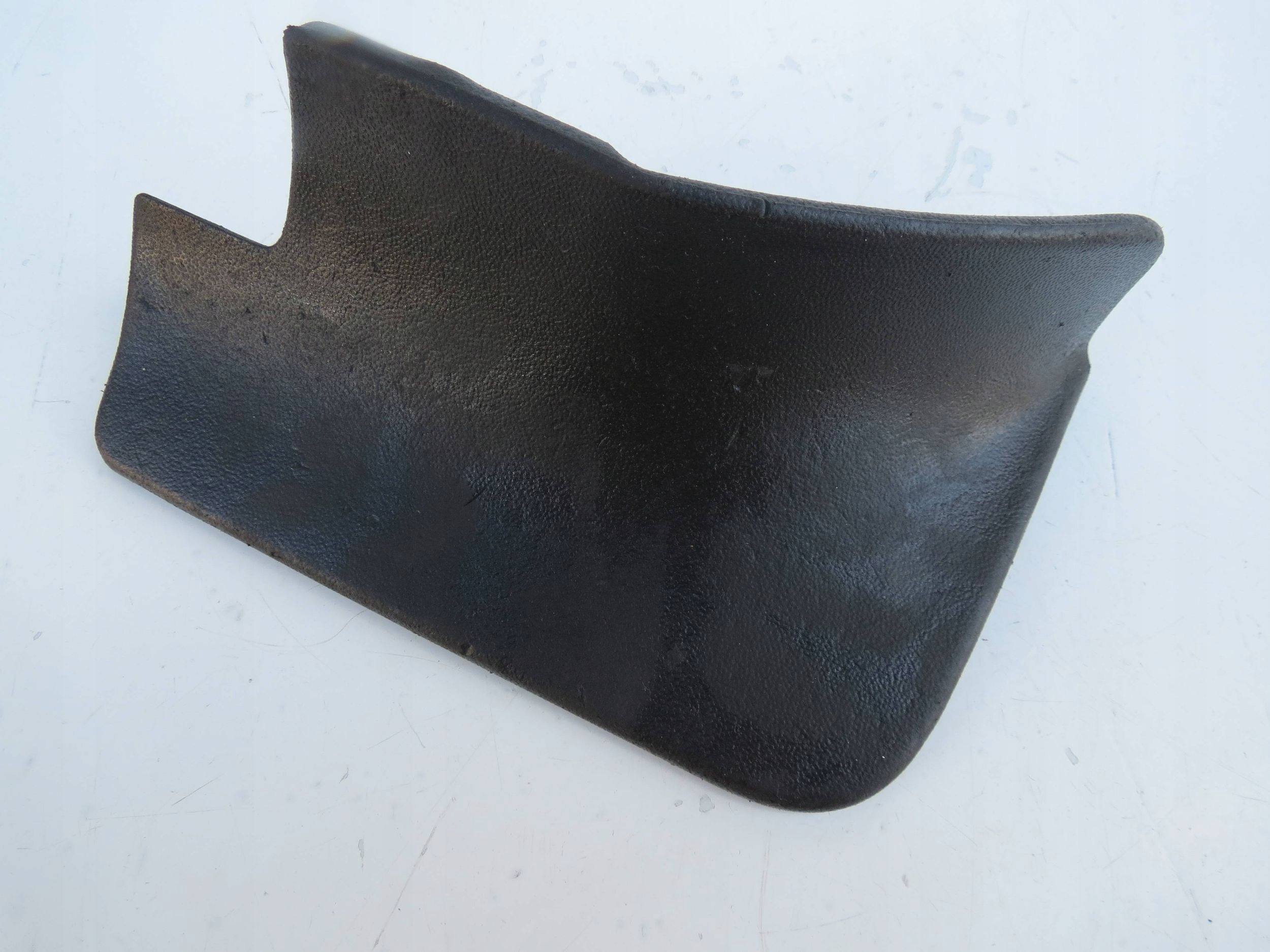 mudguard flap left rear part PORSCHE CAYENNE 4.5 V8 7L5807547