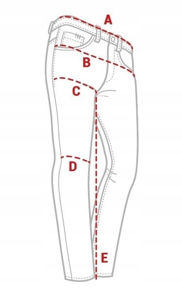 PMJ jeansy motocyklowe SKINNY Lady Blue 27 Rozmiar 27